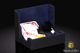 TCG Token Box Set | Magnetic Storage Box | TCG Dry Erase Cards 60ct