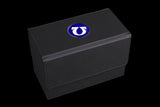 Omega | Wargaming & Datasheet Box | Baron's Coin™ Compatible