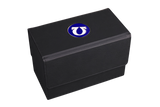 Omega | Wargaming & Datasheet Box | Baron's Coin™ Compatible