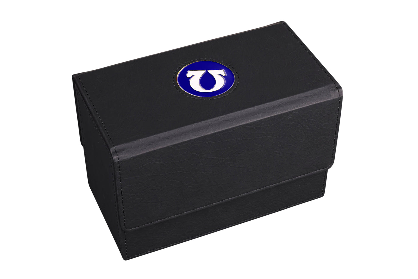 Omega | Wargaming & Datasheet Box | Baron's Coin™ Compatible