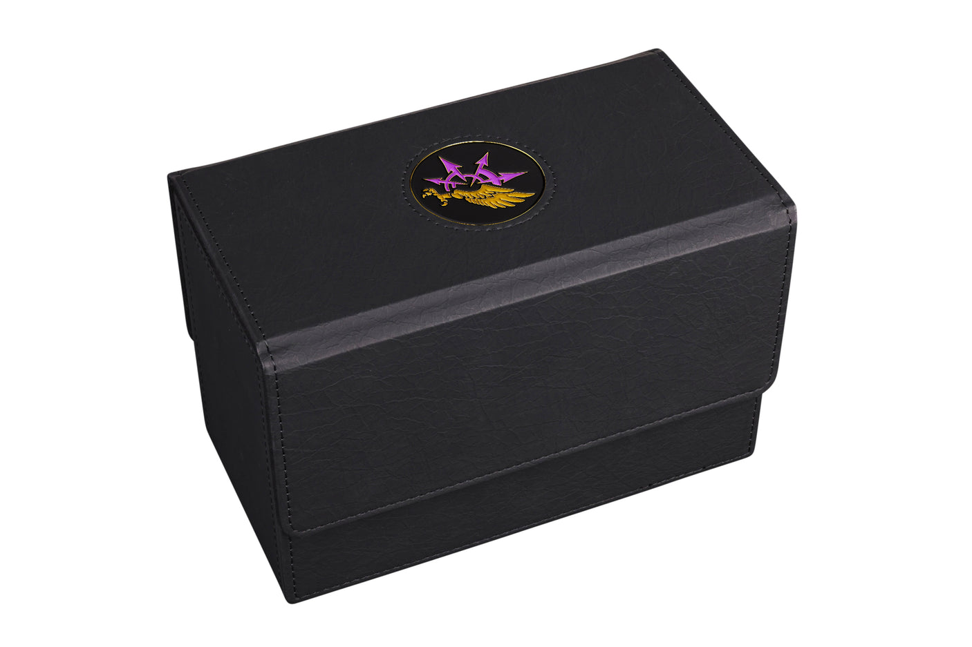 Children of Chaos | Wargaming & Datasheet Box | Baron's Coin™ Compatible
