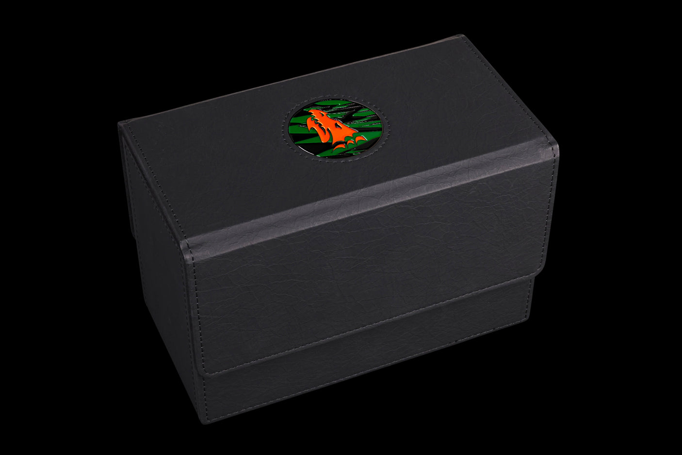 Drake | Wargaming & Datasheet Box | Baron's Coin™ Compatible