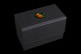 Drake | Wargaming & Datasheet Box | Baron's Coin™ Compatible