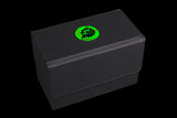 Cryx | Warmachine | Wargaming & Datasheet Box | Baron's Coin™ Compatible