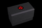 Khador | Winter Korps | Warmachine | Wargaming & Datasheet Box | Baron's Coin™ Compatible