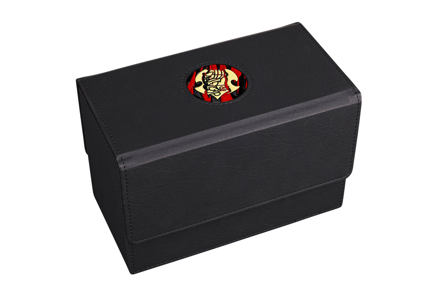 Khador | Old Umbrey | Warmachine | Wargaming & Datasheet Box | Baron's Coin™ Compatible