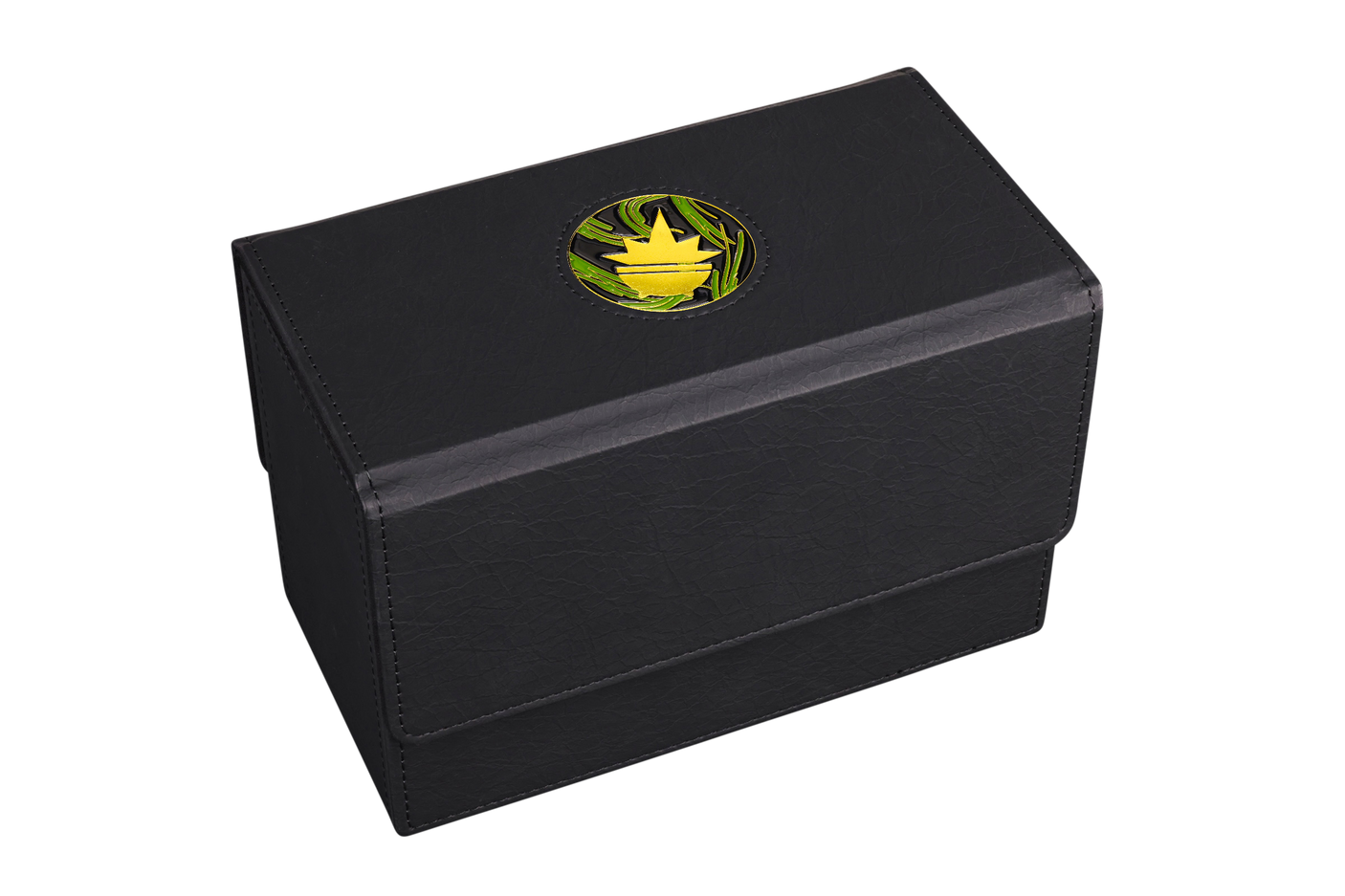 Crucible Guard | Warmachine | Wargaming & Datasheet Box | Baron's Coin™ Compatible