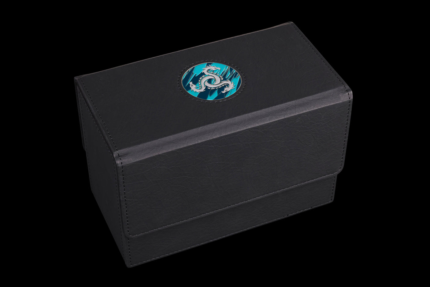 Hydra | Wargaming & Datasheet Box | Baron's Coin™ Compatible
