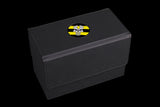 Steel Renegades | Wargaming & Datasheet Box | Baron's Coin™ Compatible