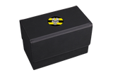 Steel Renegades | Wargaming & Datasheet Box | Baron's Coin™ Compatible