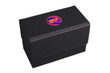 Eternal Flame | Wargaming & Datasheet Box | Baron's Coin™ Compatible