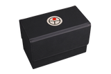 Universal Peace | Wargaming & Datasheet Box | Baron's Coin™ Compatible