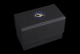 Twin Comet | Wargaming & Datasheet Box | Baron's Coin™ Compatible