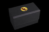 Bone Crown | Wargaming & Datasheet Box | Baron's Coin™ Compatible