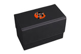 F**k Me | Silver | Wargaming & Datasheet Box | Baron's Coin™ Compatible