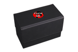 F**k Me | Red | Wargaming & Datasheet Box | Baron's Coin™ Compatible