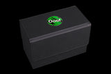 Ooof | Green | Wargaming & Datasheet Box | Baron's Coin™ Compatible