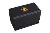 Lava Rune | Wargaming & Datasheet Box | Baron's Coin™ Compatible