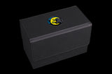 Moon | Wargaming & Datasheet Box | Baron's Coin™ Compatible