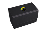 Moon | Wargaming & Datasheet Box | Baron's Coin™ Compatible
