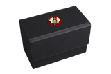Cursed Vampire | Wargaming & Datasheet Box | Baron's Coin™ Compatible