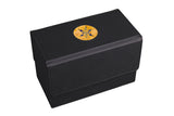 Lightning Hammer | Wargaming & Datasheet Box | Baron's Coin™ Compatible