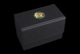 Aztec Gators | Wargaming & Datasheet Box | Baron's Coin™ Compatible