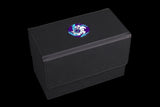 Spiked Serpent | Wargaming & Datasheet Box | Baron's Coin™ Compatible