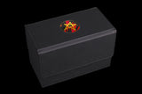 Heretic Legion | Trench Crusade | Wargaming & Datasheet Box | Baron's Coin™ Compatible