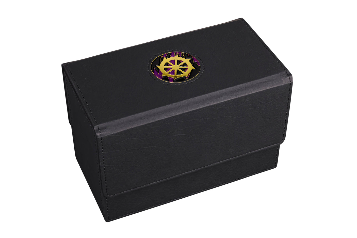 Trench Pilgrims | Trench Crusade | Wargaming & Datasheet Box | Baron's Coin™ Compatible