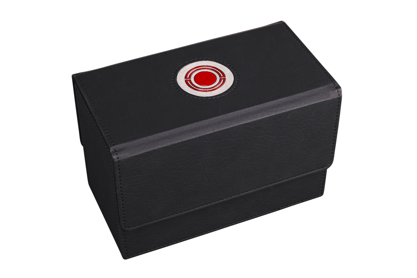 JSA | Infinity | Wargaming & Datasheet Box | Baron's Coin™ Compatible