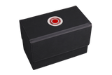 JSA | Infinity | Wargaming & Datasheet Box | Baron's Coin™ Compatible