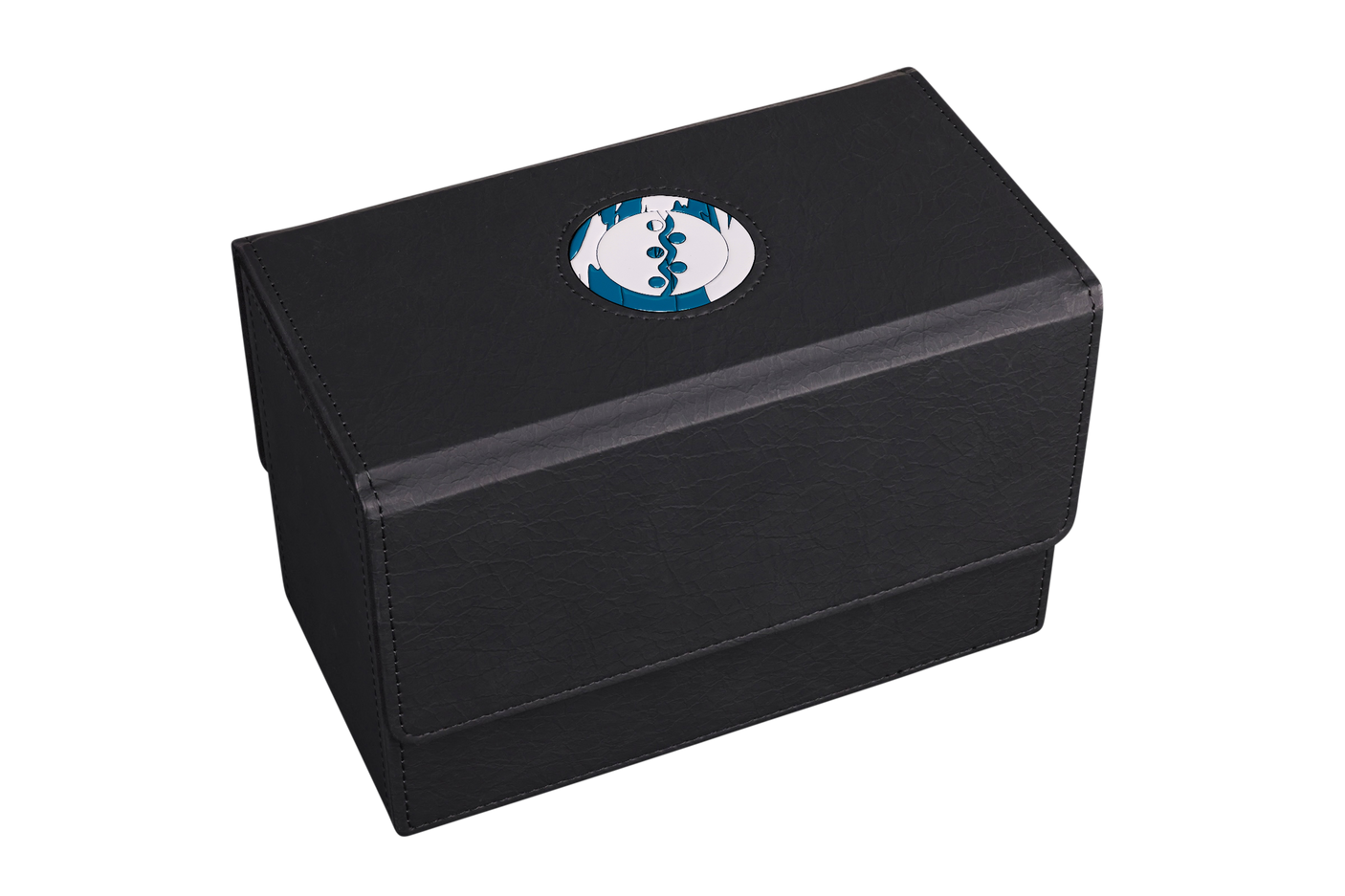 PanOceania | Infinity | Wargaming & Datasheet Box | Baron's Coin™ Compatible