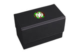 Adriana | Infinity | Wargaming & Datasheet Box | Baron's Coin™ Compatible