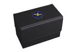 Torchlight Brigade | Infinity | Wargaming & Datasheet Box | Baron's Coin™ Compatible