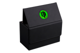 Cryx | Warmachine | Wargaming & Datasheet Box | Baron's Coin™ Compatible