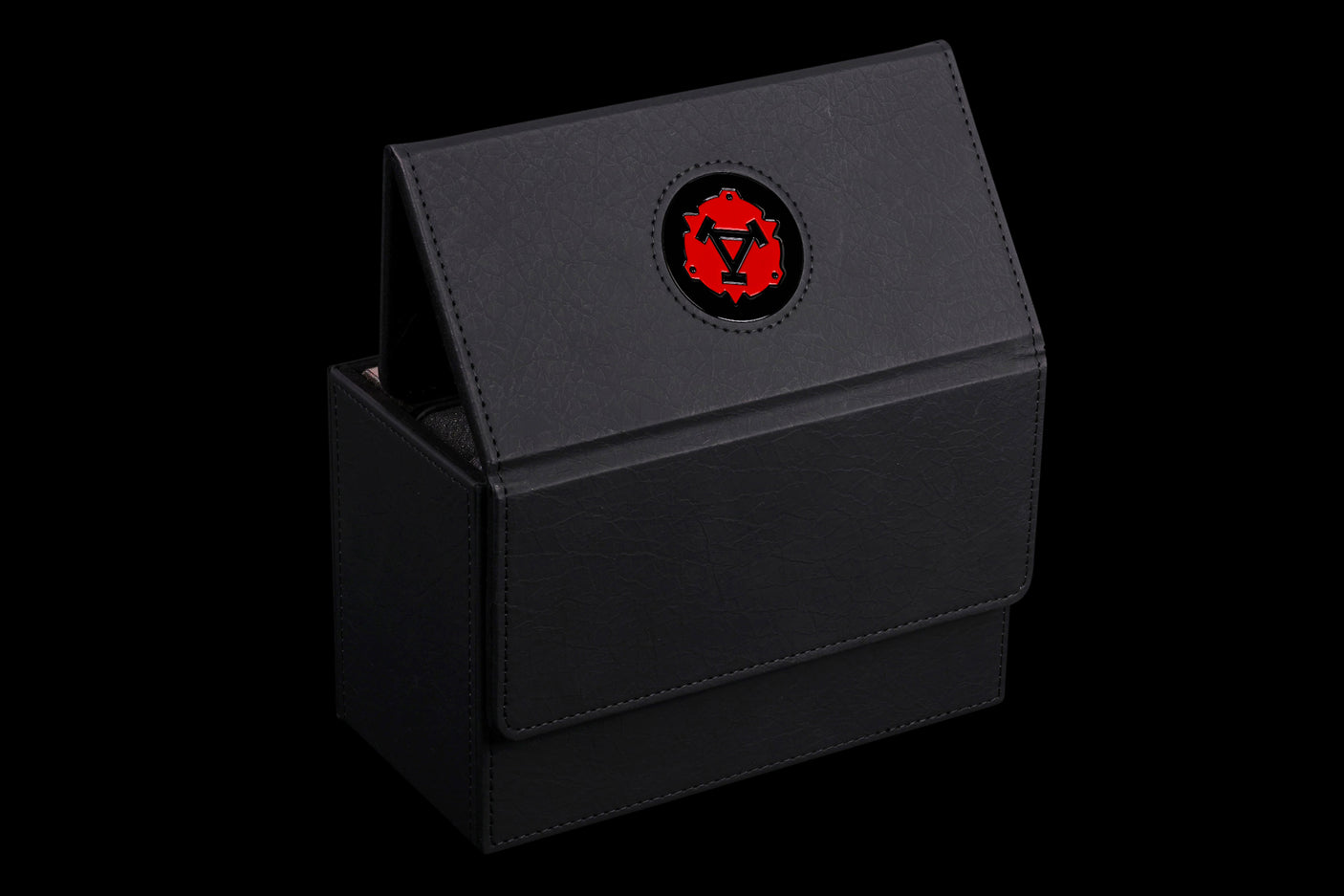Khador | Winter Korps | Warmachine | Wargaming & Datasheet Box | Baron's Coin™ Compatible