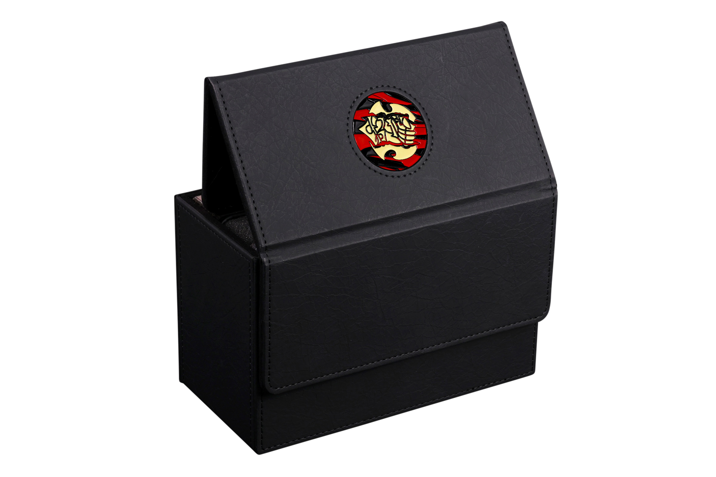 Khador | Old Umbrey | Warmachine | Wargaming & Datasheet Box | Baron's Coin™ Compatible