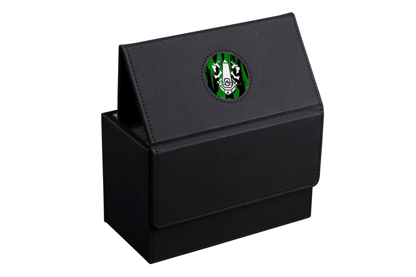 Kithguard | Warmachine | Wargaming & Datasheet Box | Baron's Coin™ Compatible