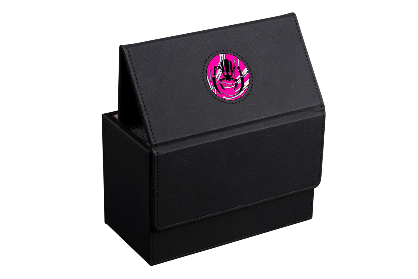 Dark Operations | Warmachine | Wargaming & Datasheet Box | Baron's Coin™ Compatible