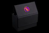 Eternal Flame | Wargaming & Datasheet Box | Baron's Coin™ Compatible