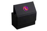 Eternal Flame | Wargaming & Datasheet Box | Baron's Coin™ Compatible
