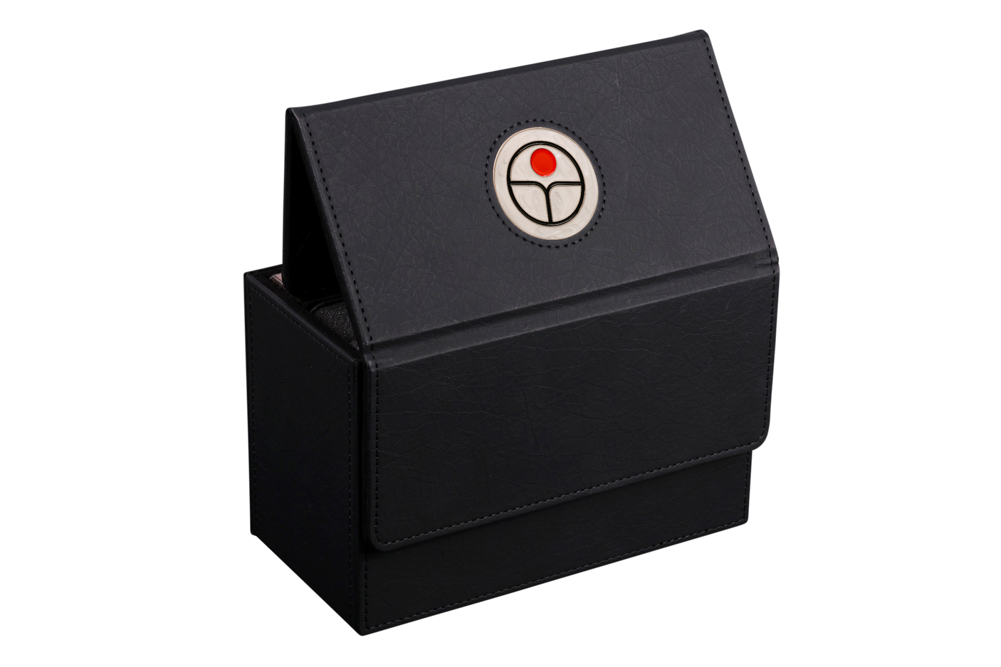 Universal Peace | Wargaming & Datasheet Box | Baron's Coin™ Compatible