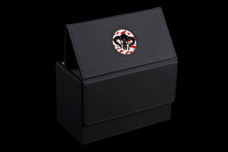 Bloody Beasts | Wargaming & Datasheet Box | Baron's Coin™ Compatible
