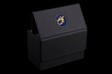 Twin Comet | Wargaming & Datasheet Box | Baron's Coin™ Compatible