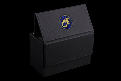 Twin Comet | Wargaming & Datasheet Box | Baron's Coin™ Compatible