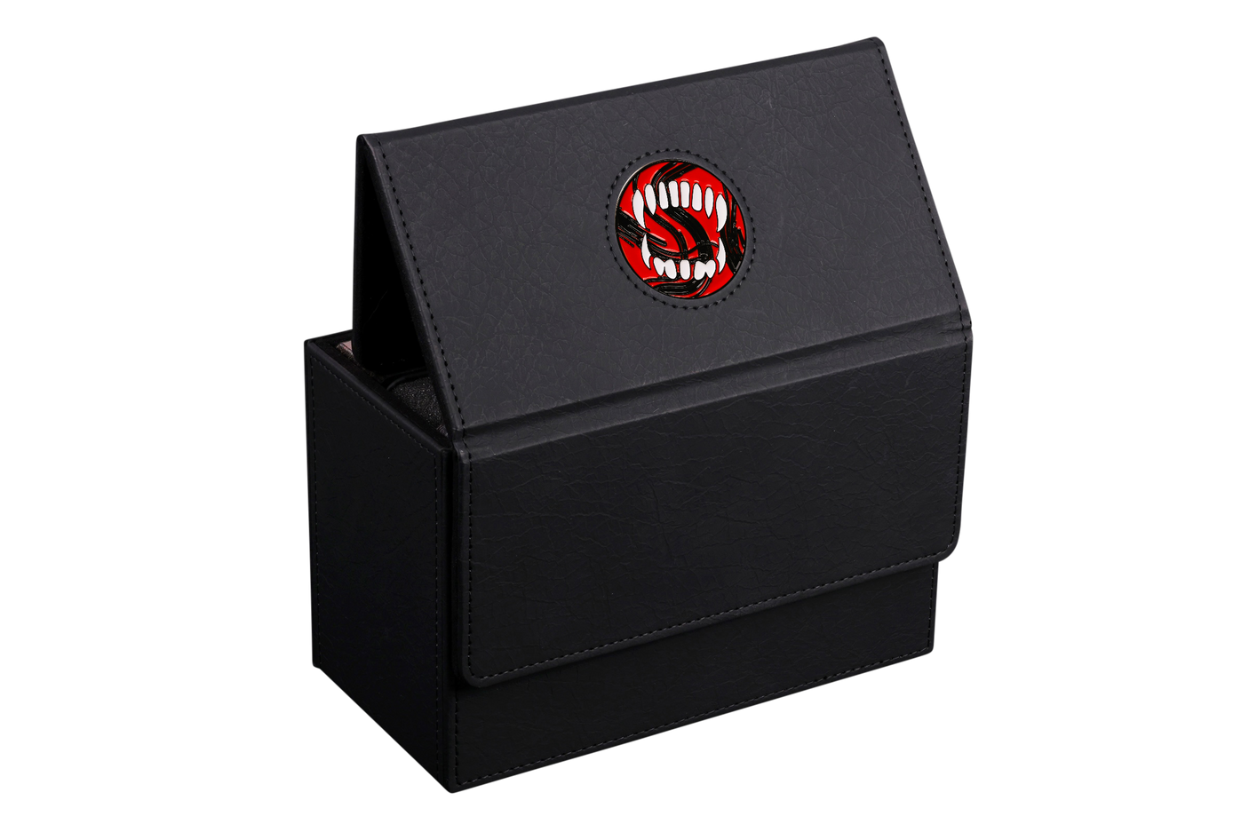 Bloody Bite | Wargaming & Datasheet Box | Baron's Coin™ Compatible