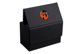 F**k Me | Silver | Wargaming & Datasheet Box | Baron's Coin™ Compatible