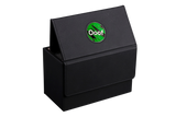Ooof | Green | Wargaming & Datasheet Box | Baron's Coin™ Compatible
