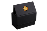 Lava Rune | Wargaming & Datasheet Box | Baron's Coin™ Compatible
